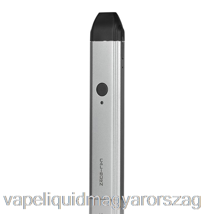 Uwell Caliburn 11w Pod Rendszer Szürke Vape Folyadék